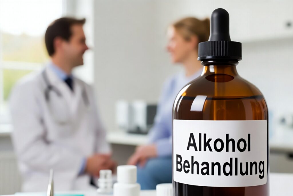 alkohol behandlung stuttgart