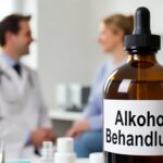 Alkohol Behandlung in Stuttgart