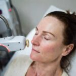 Alkohol Behandlung Mit Soft Laser in Stuttgart