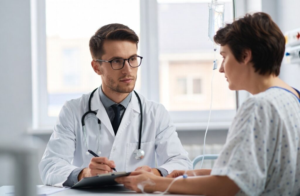 Alkohol Entzugbehandlung Frankfurt